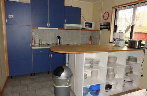 Maleras Cama Y Desayuno | Målerås Vandrarhem B&B