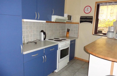 Maleras Cama Y Desayuno | Målerås Vandrarhem B&B