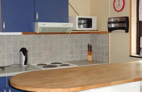 Maleras Cama Y Desayuno | Målerås Vandrarhem B&B