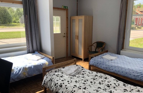 Maleras Cama Y Desayuno | Målerås Vandrarhem B&B