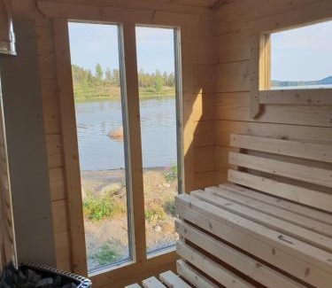 Mjallom Otro | Måvikens Camping