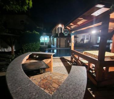 Buk Casa | Médea Apartman