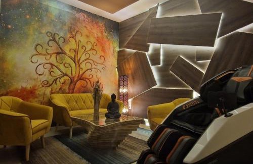 Buk Casa | Médea Apartman