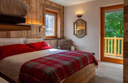 Courmayeur Apartamento | Méijon Salluard R T A
