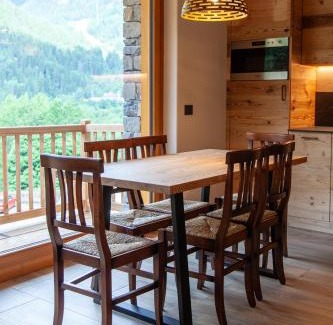 Courmayeur Apartamento | Méijon Salluard R T A