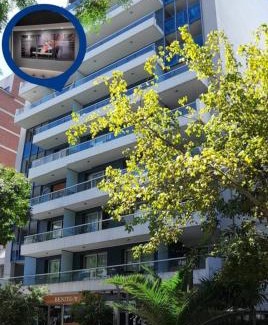 Punta Carretas Apartamento | Mónaco