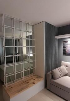 Punta Carretas Apartamento | Mónaco