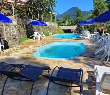 Itamambuca Hotel | MÕMENTO Itamambuca