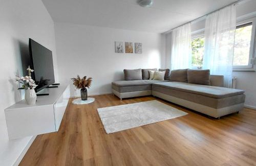 Eriskirch Apartamento | möbilierte Wohnung am See