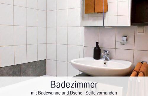 Hallbergmoos Apartamento | Möbliert Wohnen Munich Airport Business Park