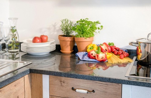 Eggstatt Apartamento | Möderlhof - Fraueninsel