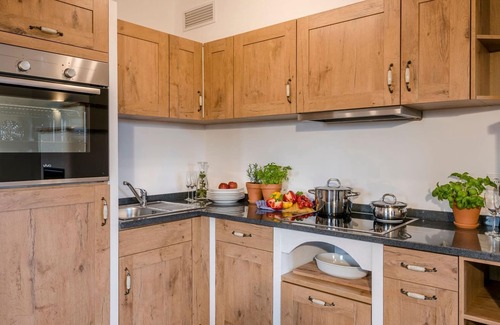 Eggstatt Apartamento | Möderlhof - Fraueninsel