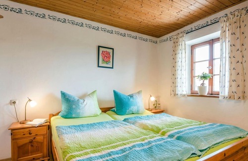 Eggstatt Apartamento | Möderlhof - Hartsee, Deutschland