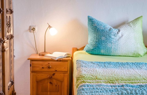 Eggstatt Apartamento | Möderlhof - Hartsee, Deutschland