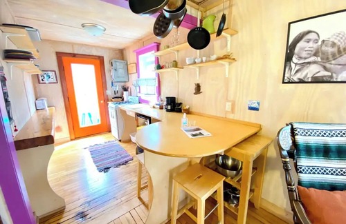 Grand Marais Casa | Mökki: Centro Cottage