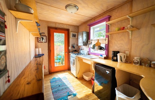 Grand Marais Casa | Mökki: Centro Cottage