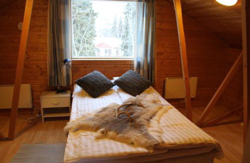 Rukatunturi Apartamento | Mökki Cottages Ruka