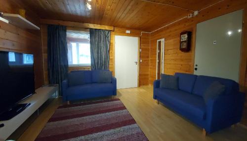 Rukatunturi Apartamento | Mökki Cottages Ruka