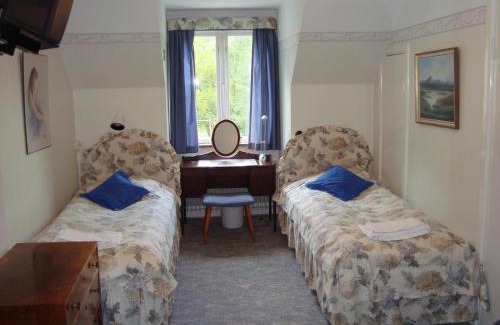 Tyringe Cama Y Desayuno | Möllegården Bed & Breakfast