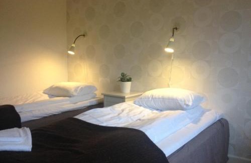 Tyringe Cama Y Desayuno | Möllegården Bed & Breakfast