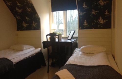 Tyringe Cama Y Desayuno | Möllegården Bed & Breakfast