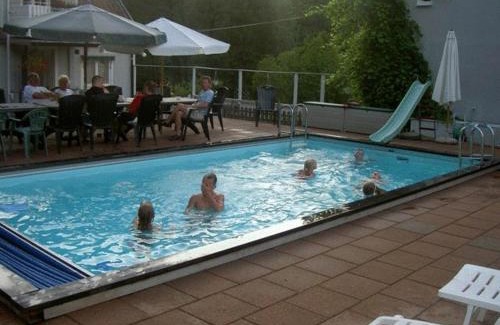 Tyringe Cama Y Desayuno | Möllegården Bed & Breakfast