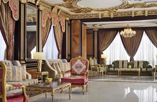 Al Bawadi Hotel | Mövenpick Hotel City Star Jeddah