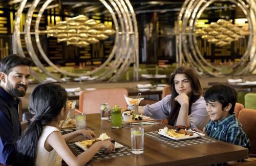 Karachi Hotel | Mövenpick Hotel Karachi