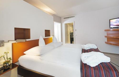 Innenstadtring Hotel | Mövenpick Hotel Münster am Aasee