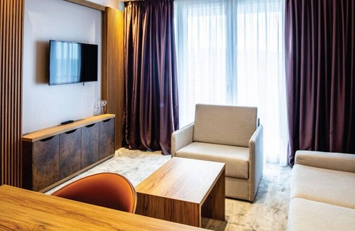 Vrdnik Hotel | Mövenpick Resort and Spa Fruske Terme