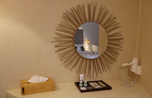 Saly Hotel | Mövenpick Resort Lamantin Saly