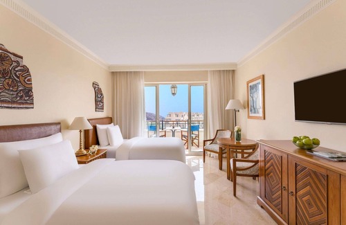 Aqaba Hotel | Mövenpick Resort & Residences Aqaba