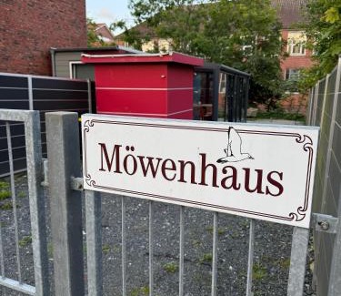 Emden Casa | Möwenhaus