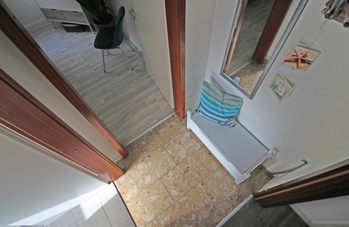 Bad Segeberg Apartamento | Möwennest am Ihlsee