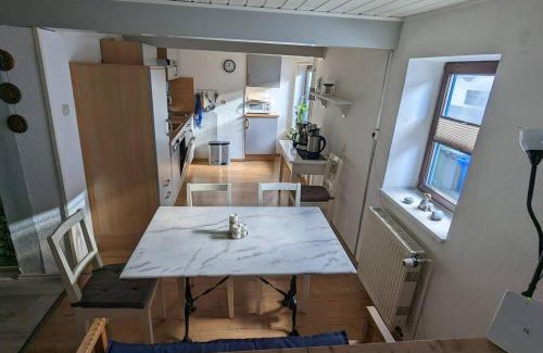 Meldorf Apartamento | Möwennest Meldorf