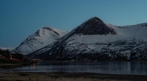 Sorfold Otro | Mørsvikbotn Camping