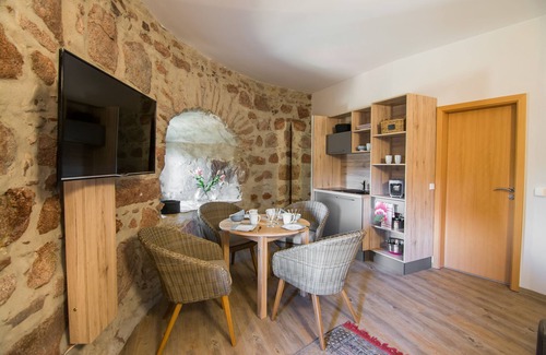 Bautzen Apartamento | Mühlbastei Bautzen - apartamento para 8 personas