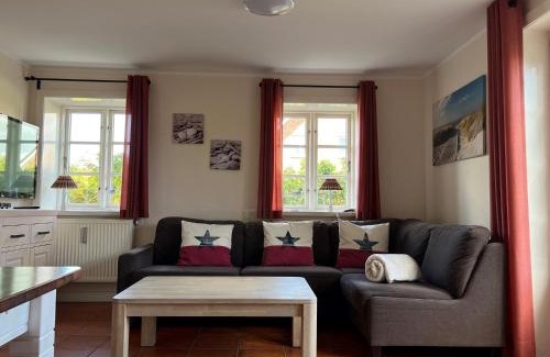 Wrixum Apartamento | Mühlenhaus 3