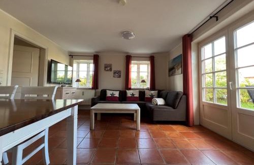 Wrixum Apartamento | Mühlenhaus 3