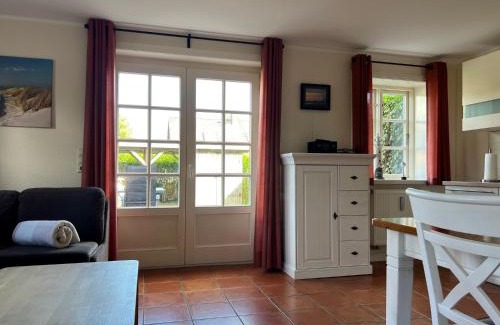Wrixum Apartamento | Mühlenhaus 3