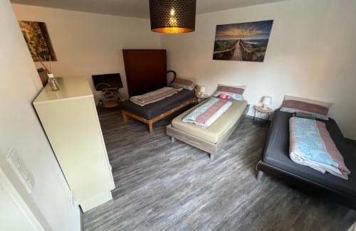 Alzenau Apartamento | MühlwegAppartment 2