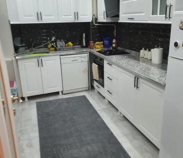 Sivas Casa | Mükemmel Konum'da Lüx Dairede Konaklama