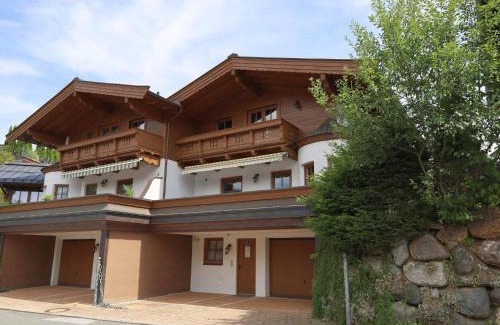 Kitzbuehel Chalet De Esquí | Müller Nr 1 und 2