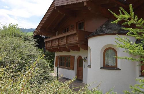 Kitzbuehel Chalet De Esquí | Müller Nr 1 und 2