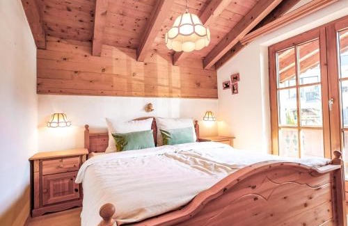 Kitzbuehel Chalet De Esquí | Müller Nr 1 und 2
