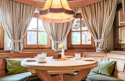 Kitzbuehel Chalet De Esquí | Müller Nr 1 und 2