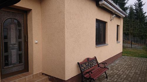 Greiz Casa | Müller's Ferienbungalow "Zur Göltzschtalbrücke"