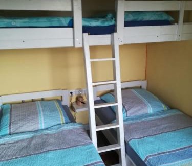 Greiz Casa | Müller's Ferienbungalow "Zur Göltzschtalbrücke"