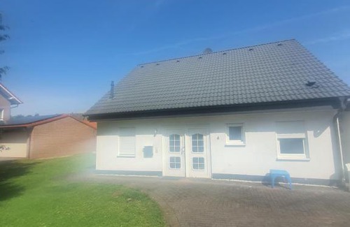 Germete Apartamento | Müllers-Luxus