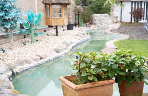 Roxel Apartamento | Münsterland Oase